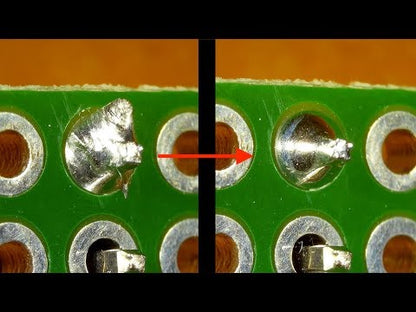 Loddetin ALU1 3,5% 1,0 SN99CU1 500g