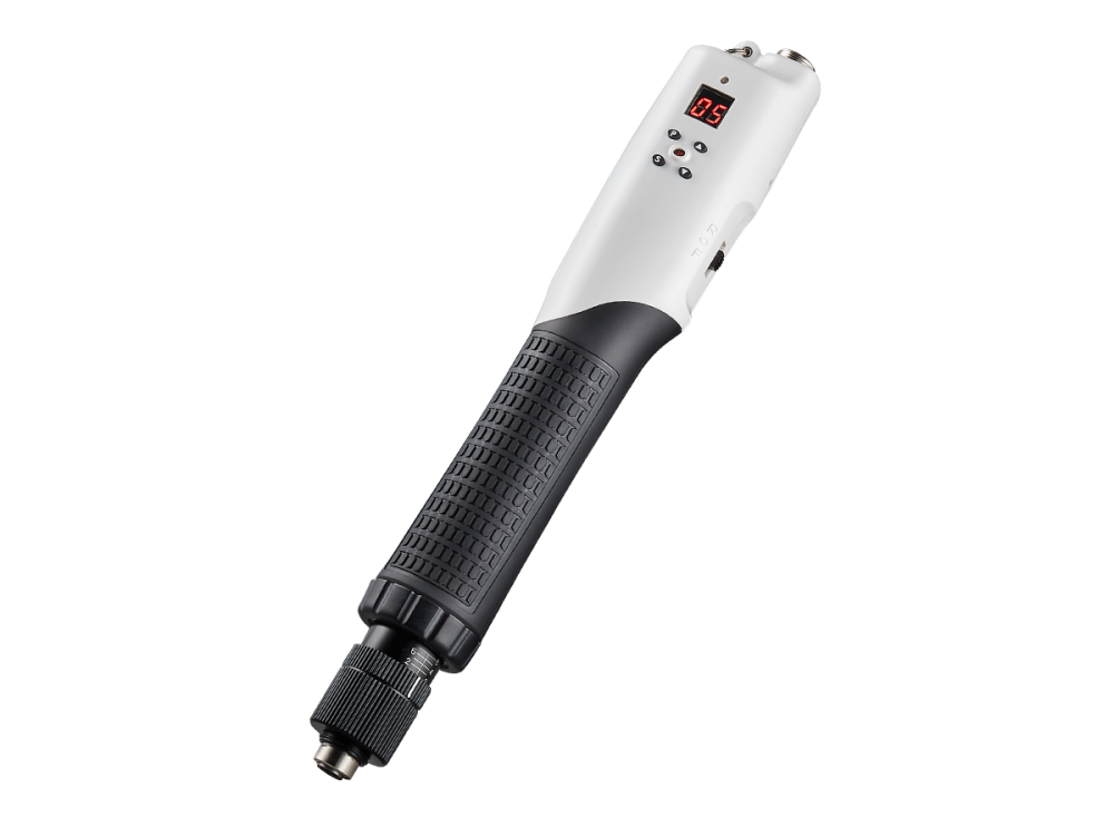 Screwdriver DC24V ESD 0.29-1.86 Nm - 6 pin