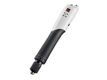 Screwdriver DC24V ESD 0.29-1.86 Nm - 6 pin