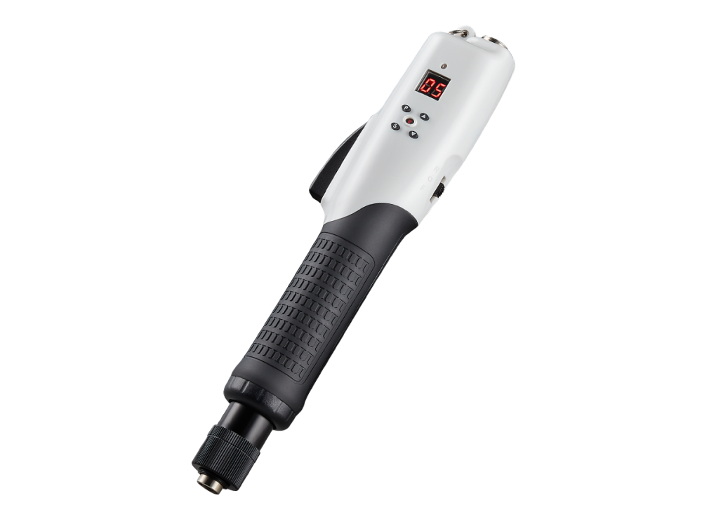 Skruemaskine DC24V ESD 1,96-4,90 Nm eks. SKP-40B-HL-6P