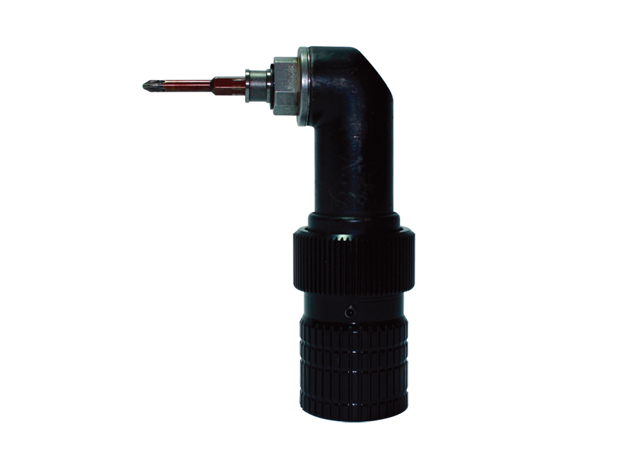 90° fastgørelses stykke til SKD-RB serien