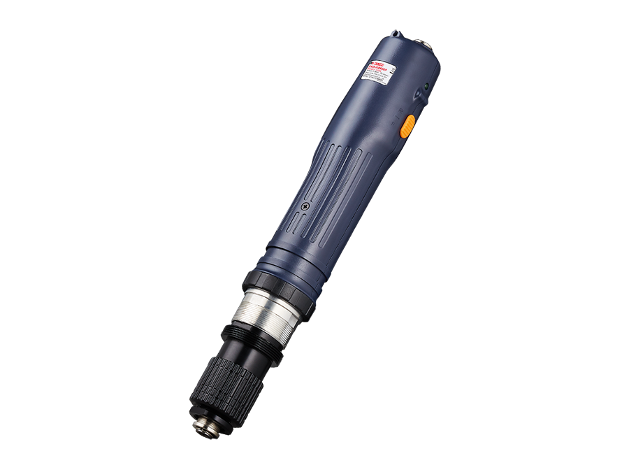 Skruemaskine DC12V ESD 4-12 Nm, bit B