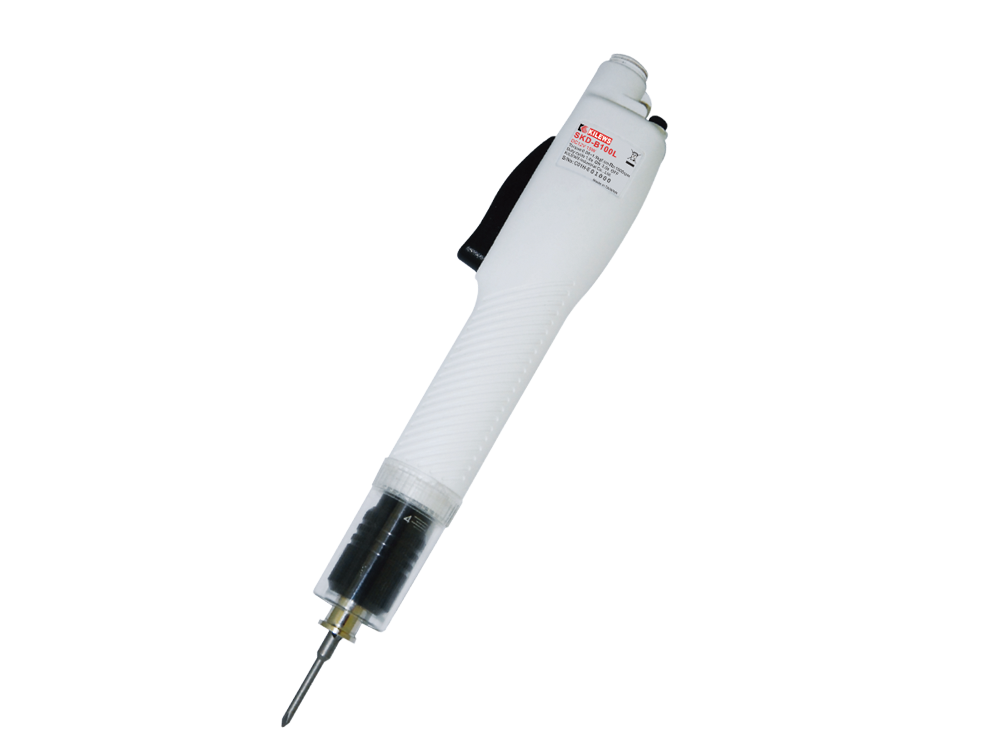 Skruemaskine DC12V ESD 0,01-0,15 Nm