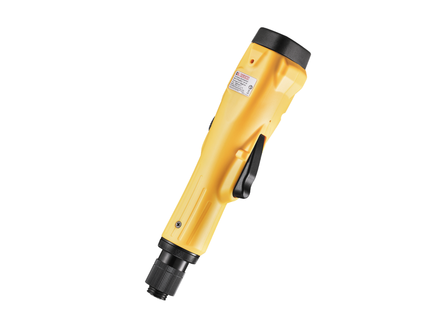 Screwdriver Battery ESD 0.2-0.96 Nm incl. battery SKC-LB0730S