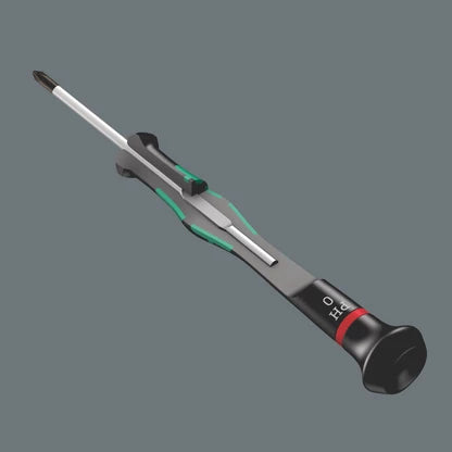 Allen screwdriver SW2.5x60mm: micro