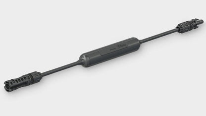 PV fordeler m/sikring 30A PV-K-SPL-Y/2-ILF3-30/6/E-SSP