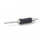 Soldering tip RT 4MS pointed chisel 1.5x0.4mm