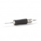 RTP 001 C NW MS RT Pico tip, conical, Ø 0.1 mm, MIL-SPEC, not wettable