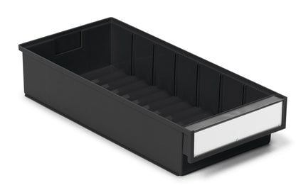 Storage box ESD 400x186x82mm