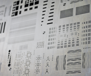 Cleaning fluid CYBERSOLV C8882 for stencil washing 25 liters