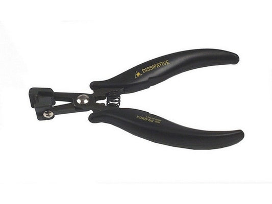 Tang komponent formning - HIN A/S