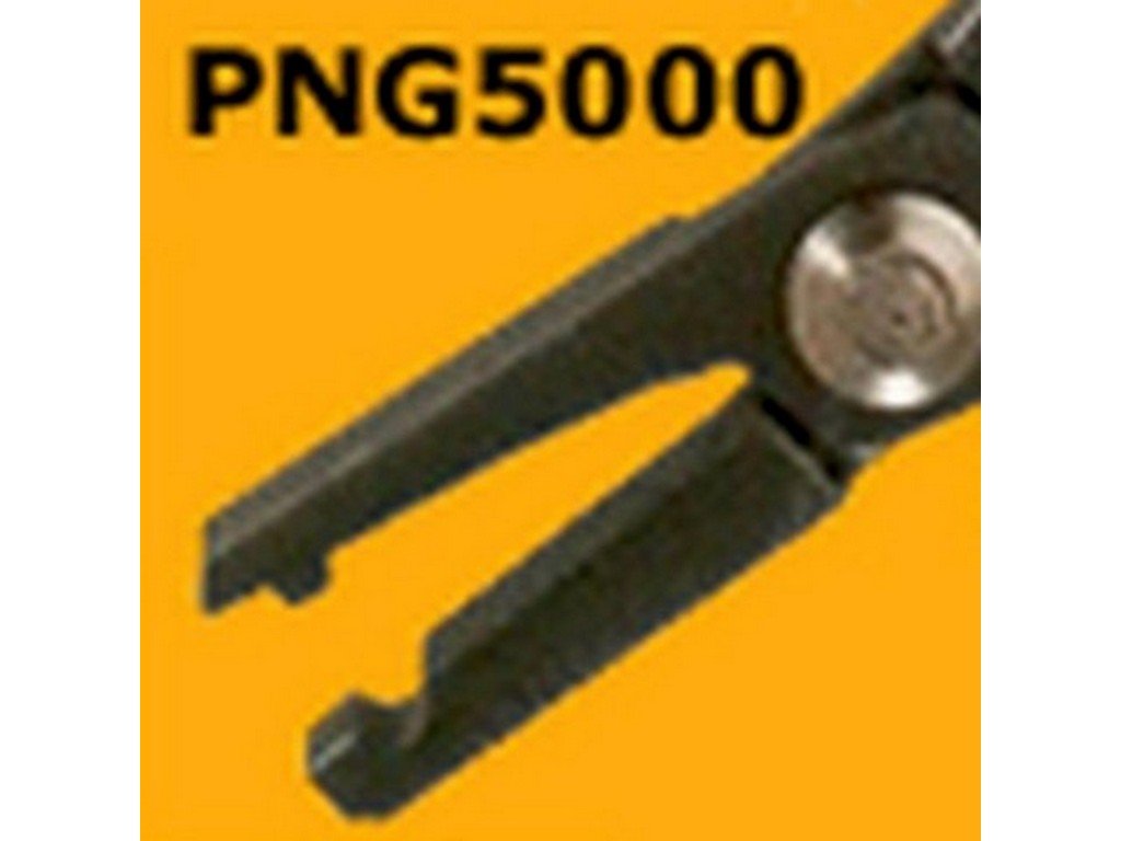 Tang komponent formning - HIN A/S