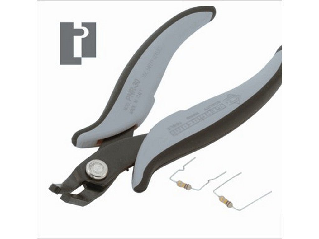 Tang komponent formning kinks - HIN A/S