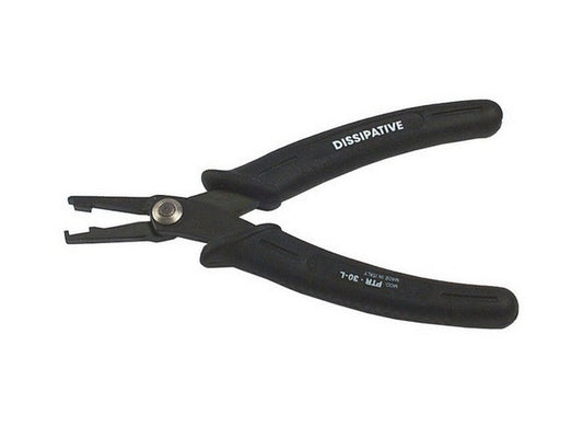 Tang komponent formning og klip - HIN A/S