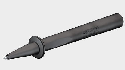 Prøvespids blå BT400 1000V AC/1500V DC1A - CATIV