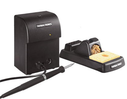 Soldering station ESD w/SHP-K tip and SHH-5 holder; 100-240VAC (PS800 (PHT), PS900 (SxV))