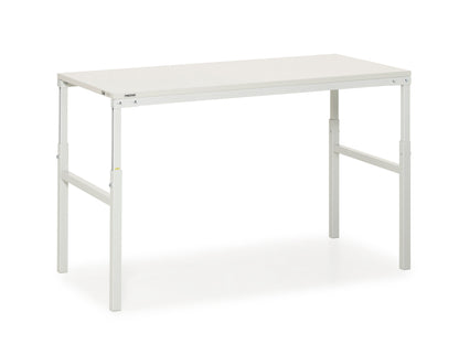 Work table ESD 700x1500mm