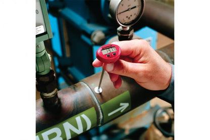 Temperaturprobe overflade -50 til +250°C