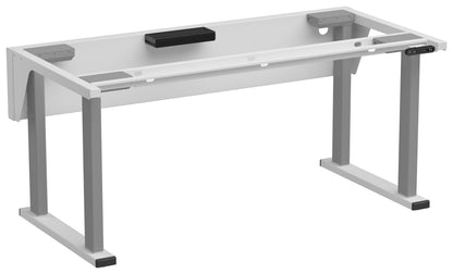 Treston QuatreX elektrisk justerbar stel 1525x750