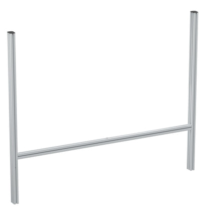 Profile set for Treston QuatreX 1489x1200 ESD