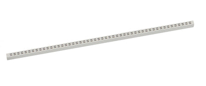 Upright tube,1359, light grey