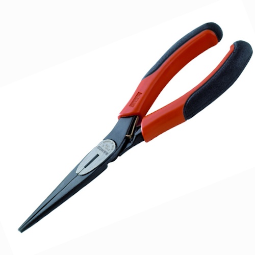 Pointed plier